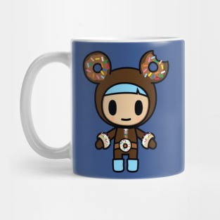 Tokidoki Sock Sensation Mug